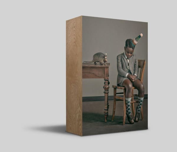 Gemmy Woud-Binnendijk, Festive