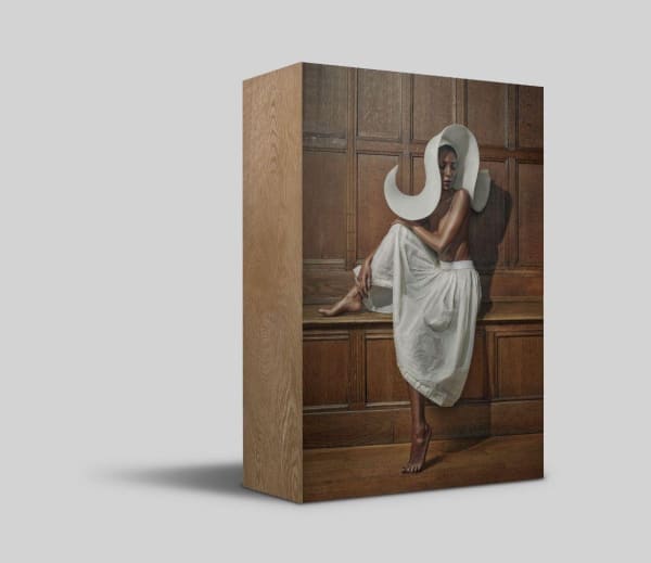 Gemmy Woud-Binnendijk, Hope