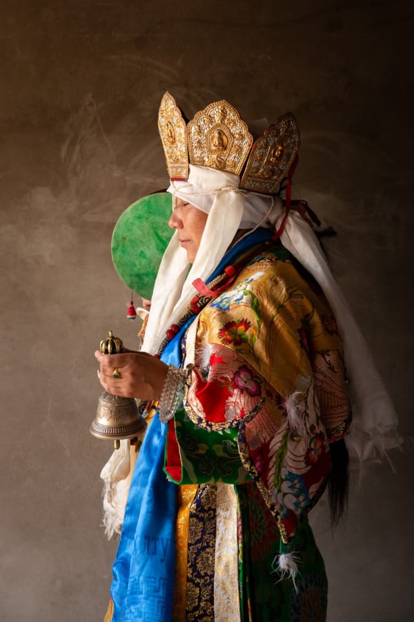 Marie van der Heijden, Union, 2022