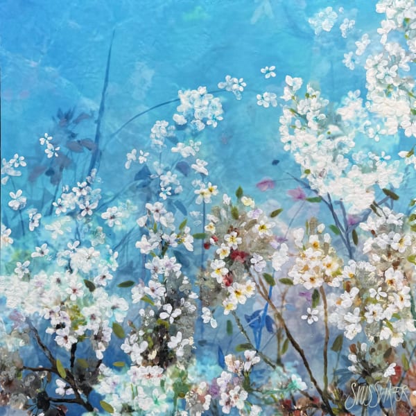 Suus Suiker, Symbiose 80-87