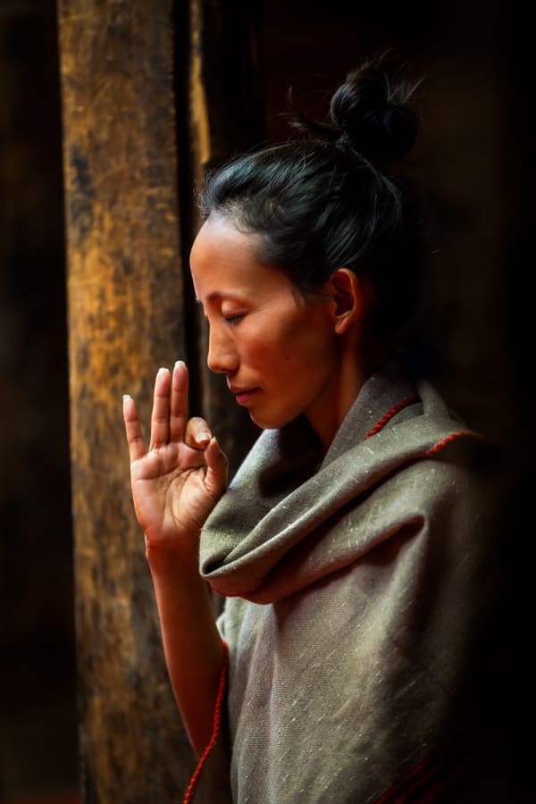 Marie van der Heijden, Truth, 2022