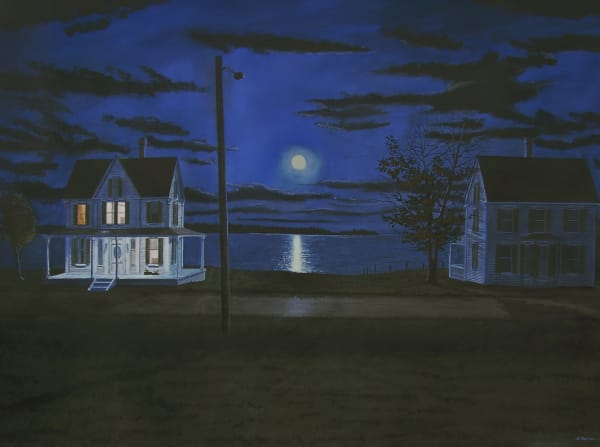 Stefan Bleekrode, Icy Moon