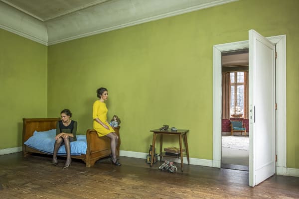Joost Wensveen, Melancholy V