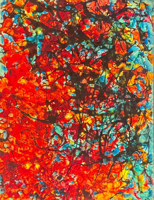 Floor in 't Veld , Desire