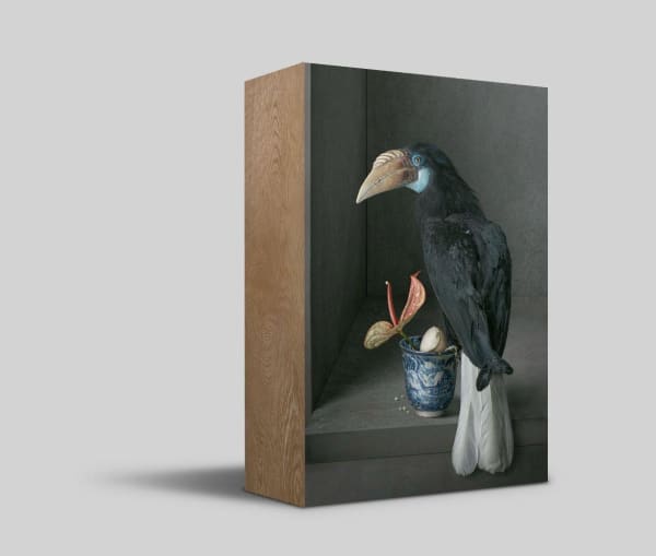 Gemmy Woud-Binnendijk, In a need of a Patroness