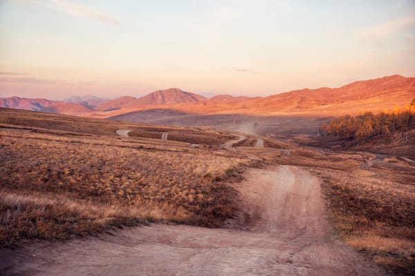Marie van der Heijden, Infinity