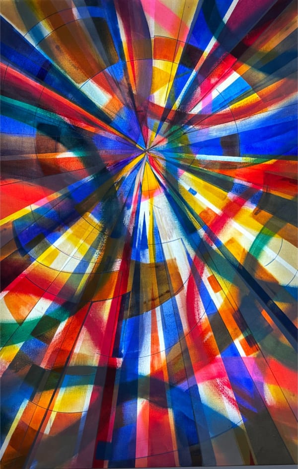 Floor in 't Veld , Focus