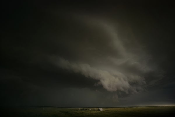 Erik Hijweege, North by North West