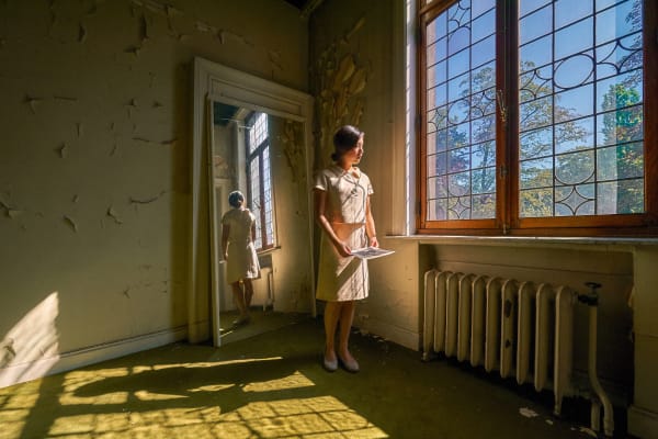 Joost Wensveen, Waiting in Vain II