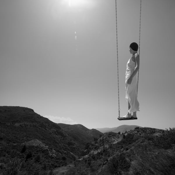 Astrid Verhoef, Swing