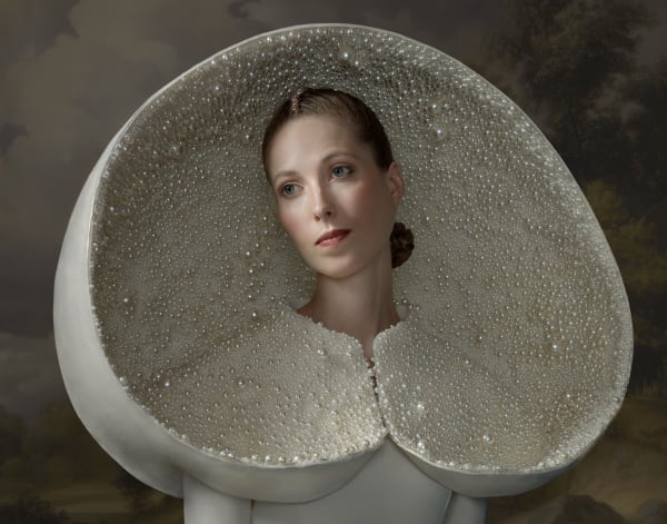 Gemmy Woud-Binnendijk, Cosmos