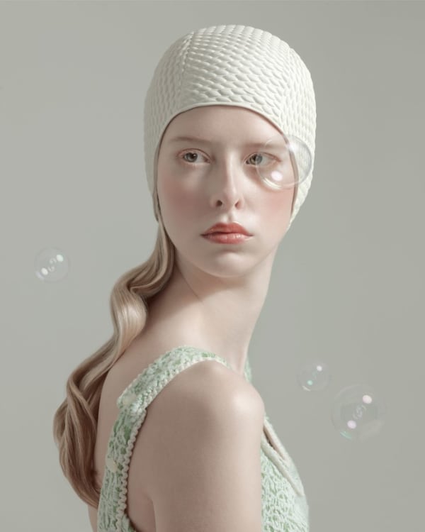 Gemmy Woud-Binnendijk, Can't See the Truth