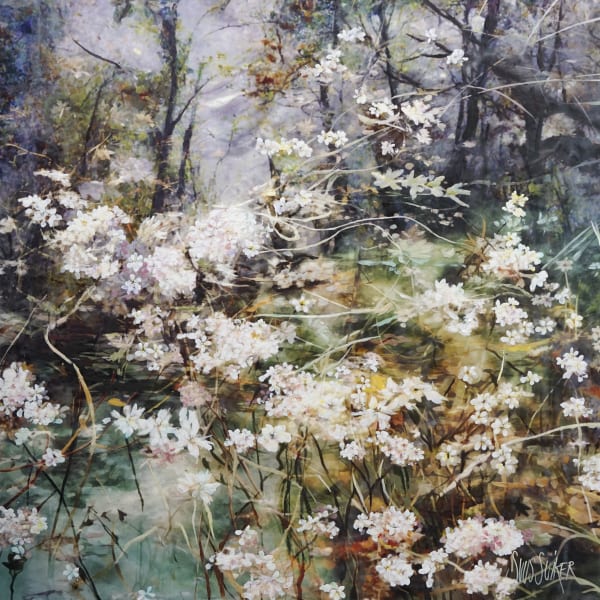 Suus Suiker, Symbiose 110-40