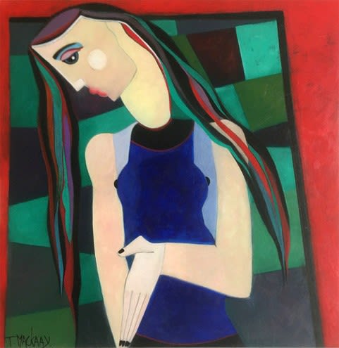 Theo Mackaay, Make a wish