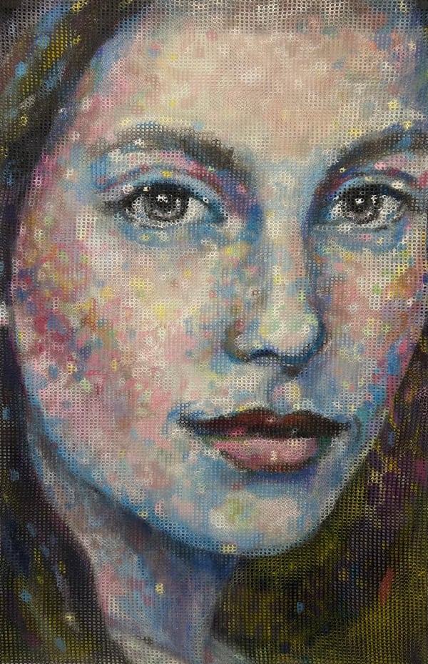 Daniella Wesseling , Connected Dreams