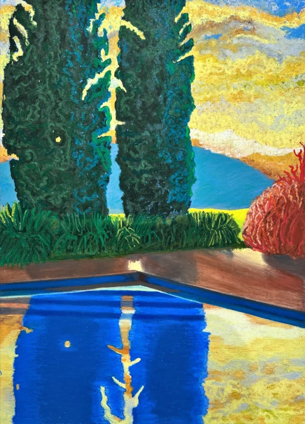 Gonneke Warnars, Madeira