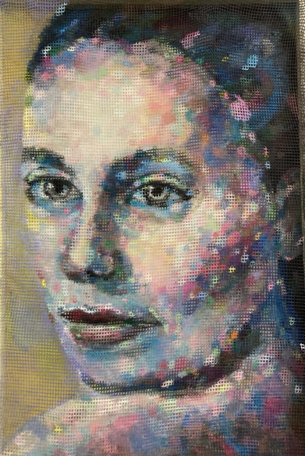 Daniella Wesseling , Lucide