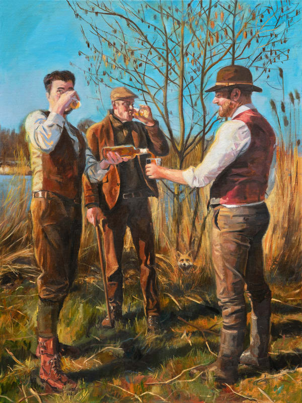 Roeland Kneepkens, To Autumn