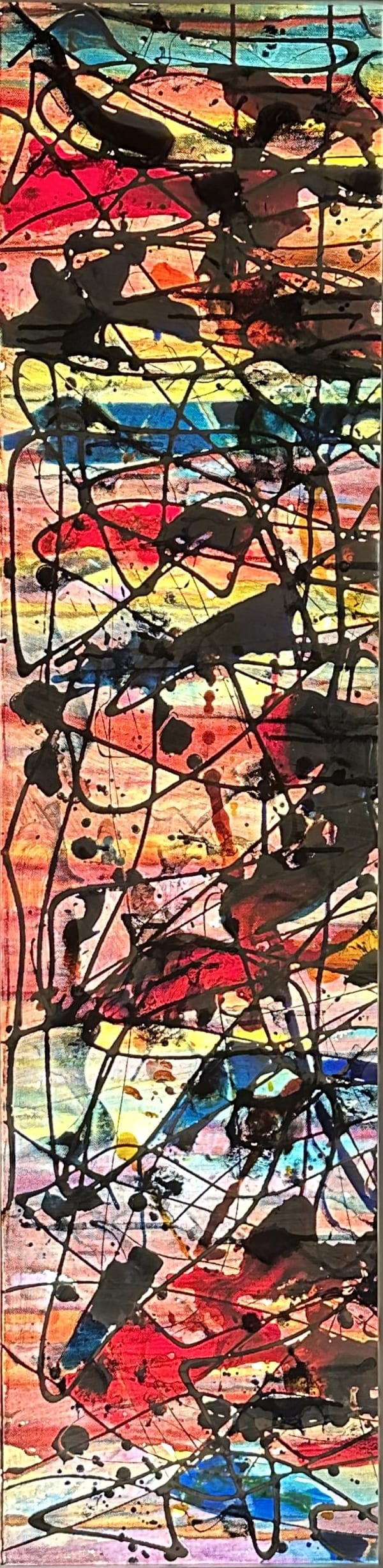 Floor in 't Veld , Delight