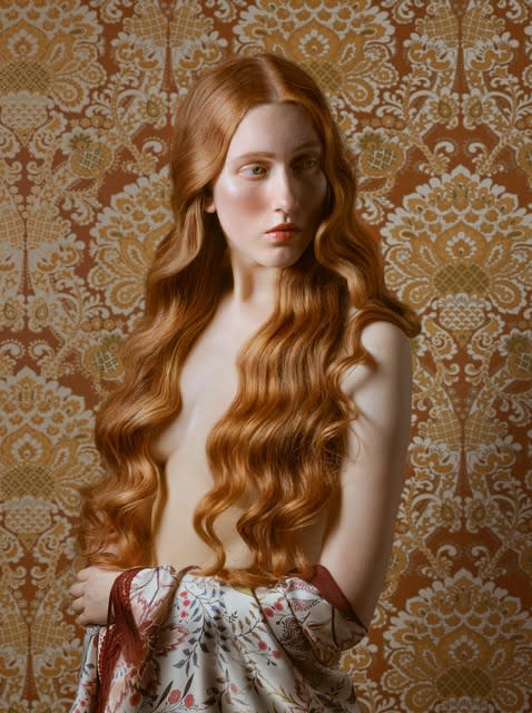 Gemmy Woud-Binnendijk, Noah