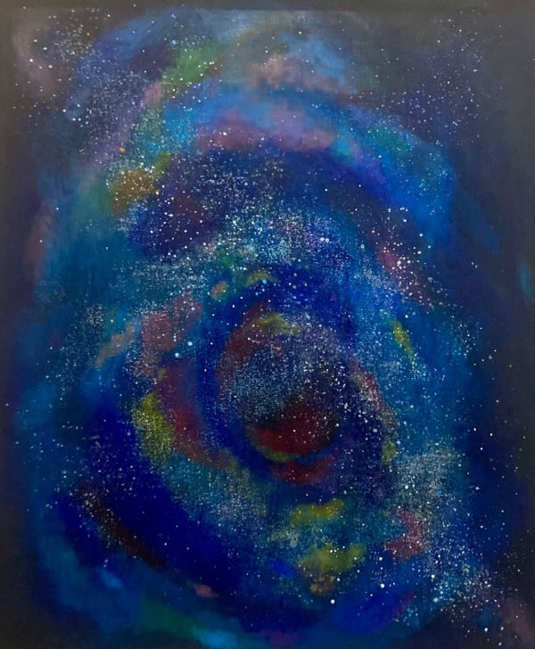 Daniella Wesseling , Andromeda Dreams