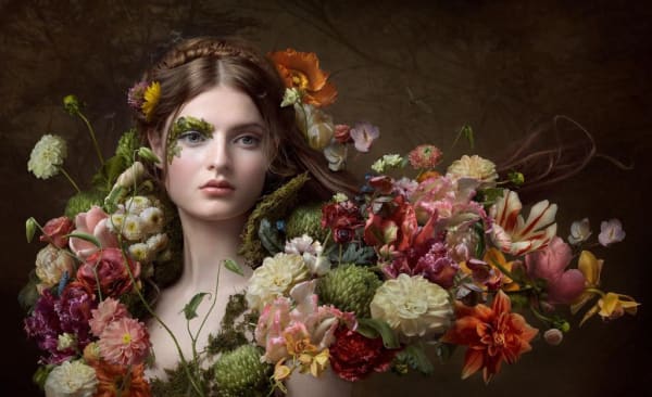 Gemmy Woud-Binnendijk, Eden