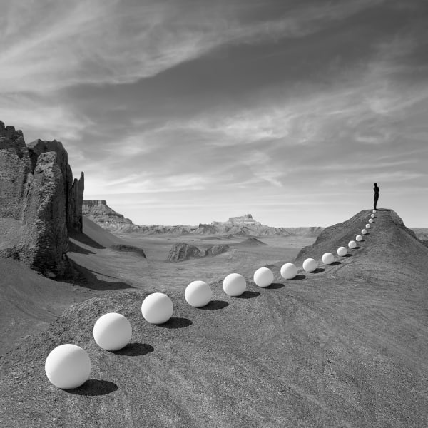 Astrid Verhoef, Human // Nature #23