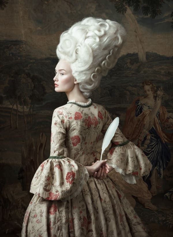 Gemmy Woud-Binnendijk, Memories