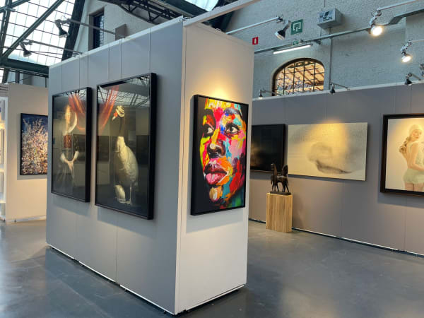 AAF Brussels