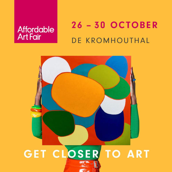 Affordable Art Fair