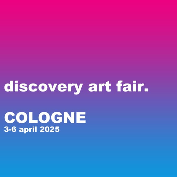 Discovery Art Fair