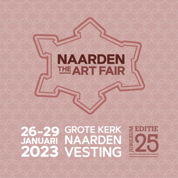 Naarden the Art Fair