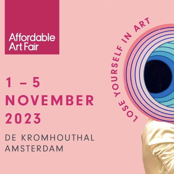 Affordable Art Fair