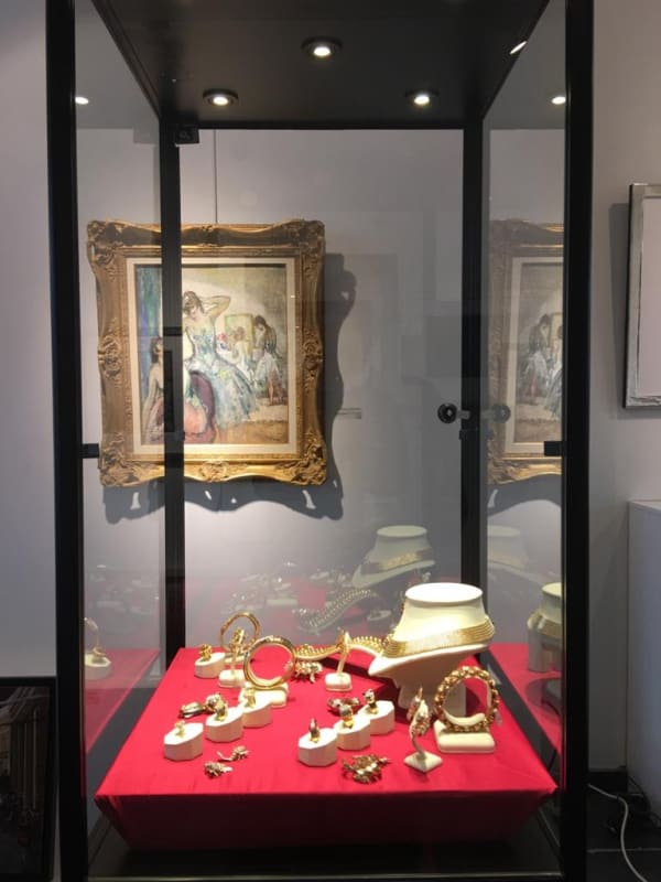 Open op afspraak alleen Open Huis met Horsmeier Juwelen in Naarden