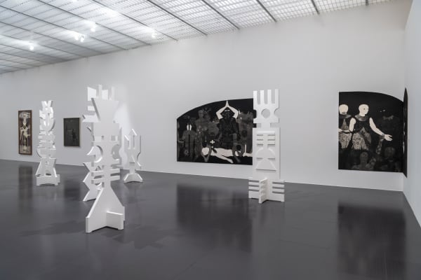 After the End: Cartographies for Another Time