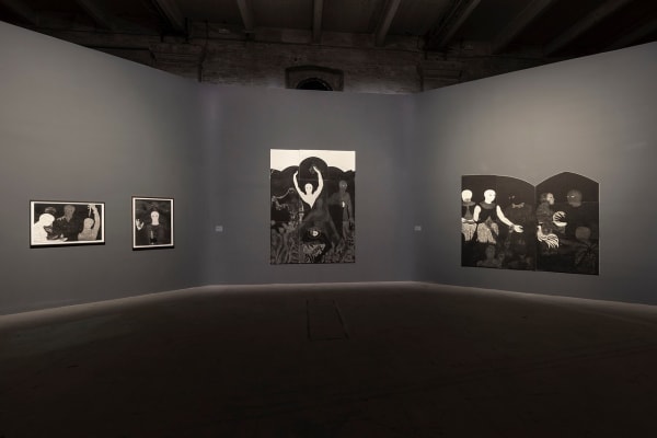 Venice Biennale