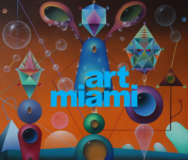 Art Miami 2022