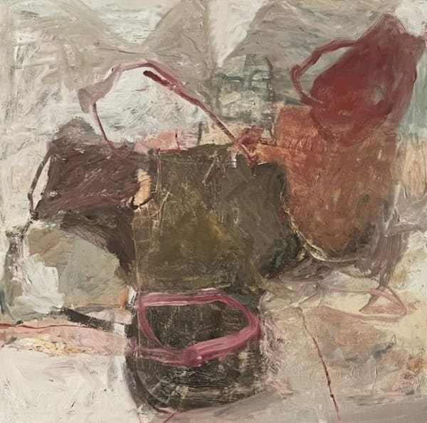 Haunch by Caroline Yates