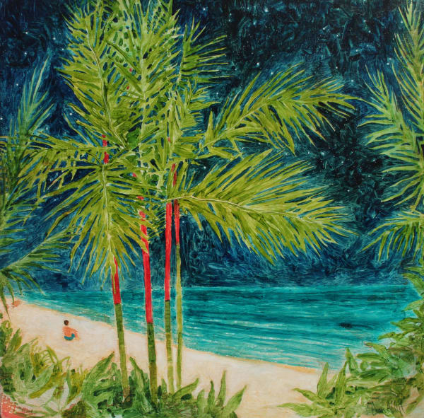 Affordable Art Fair - New York - Fall