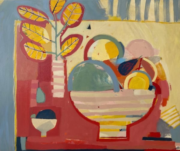 Affordable Art Fair - Battersea Spring Collection 2025
