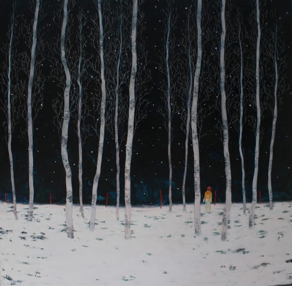 Fresh Art London - Alexandra Palace
