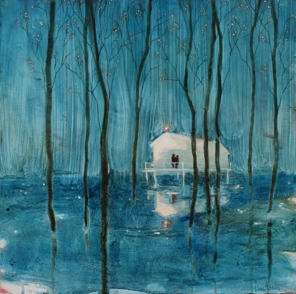 ALONG THE WAY - Daniel Ablitt