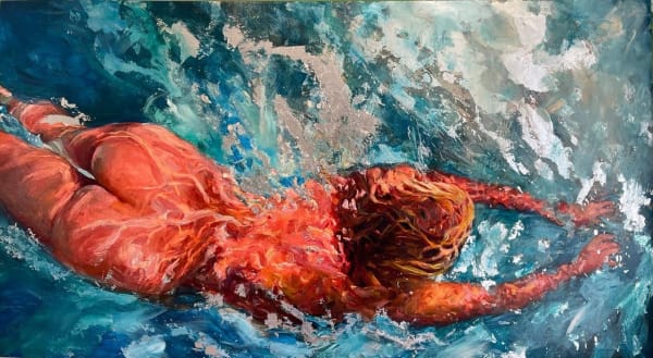 Make a Splash