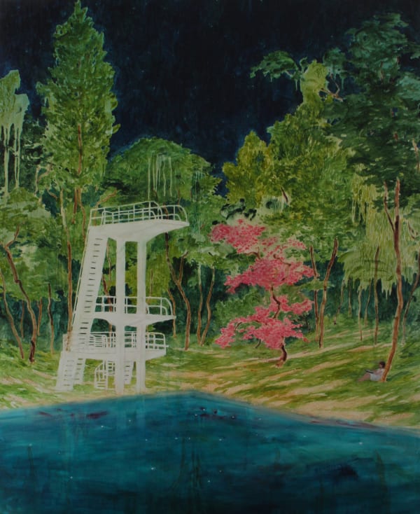 DANIEL ABLITT - New Dreamscapes