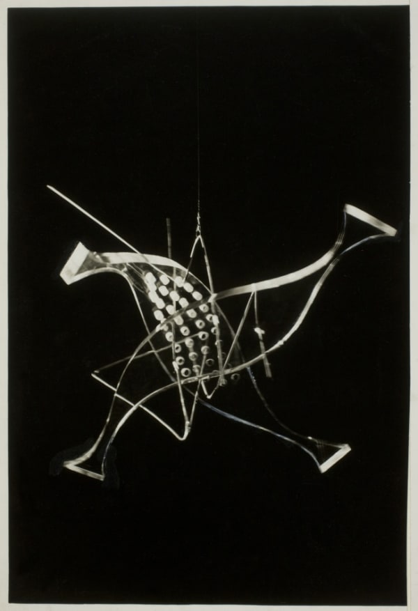 Moholy-Nagy: Future Present at the Solomon R. Guggenheim Museum