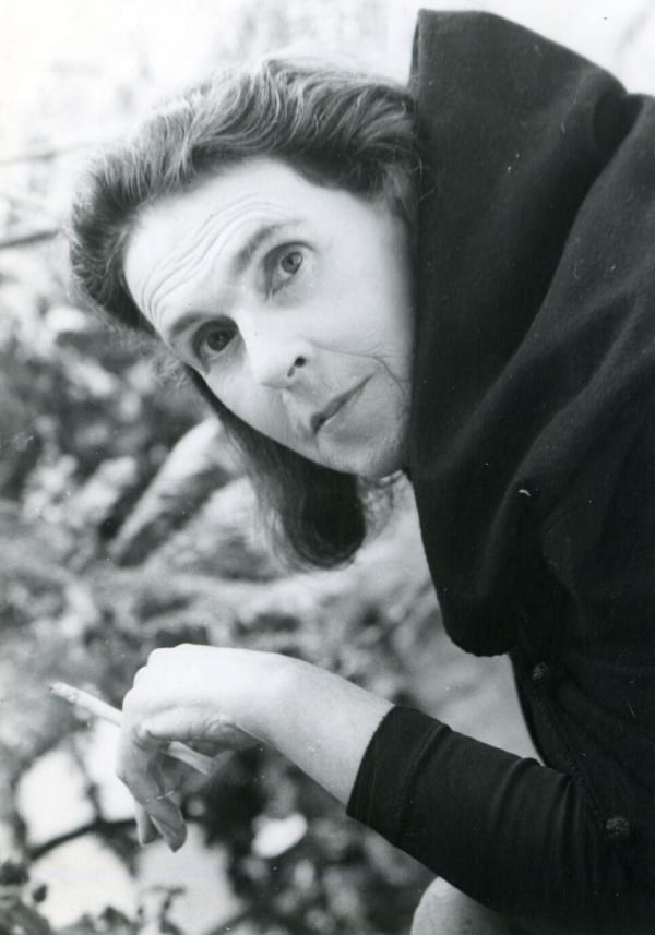 Why Leonora Carrington’s Work Feels So of the Moment