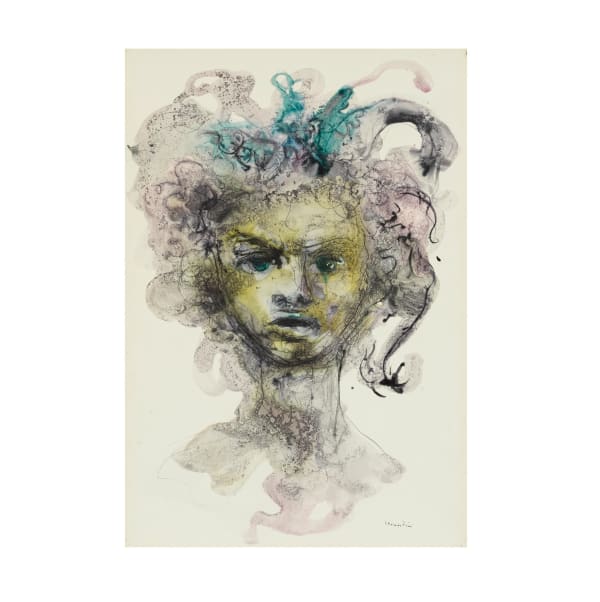 Musée d’Arts de Nantes aquires a Leonor Fini