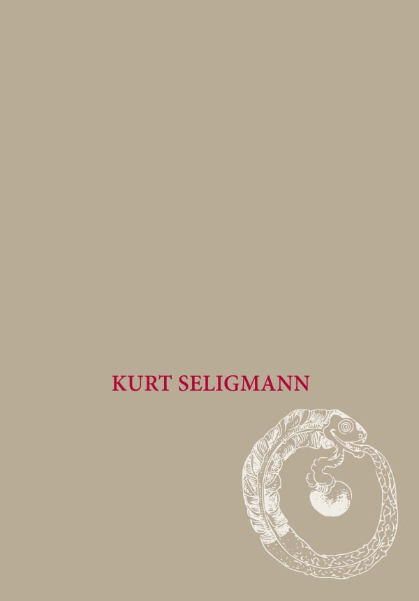 Kurt Seligmann
