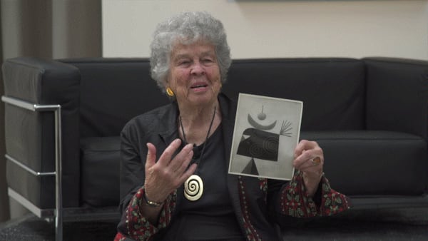 Martica Sawin on Kurt Seligmann