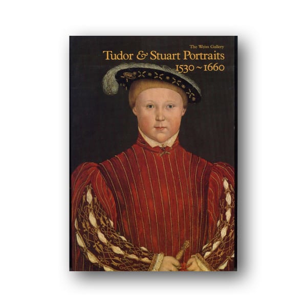 Tudor & Stuart Portraits